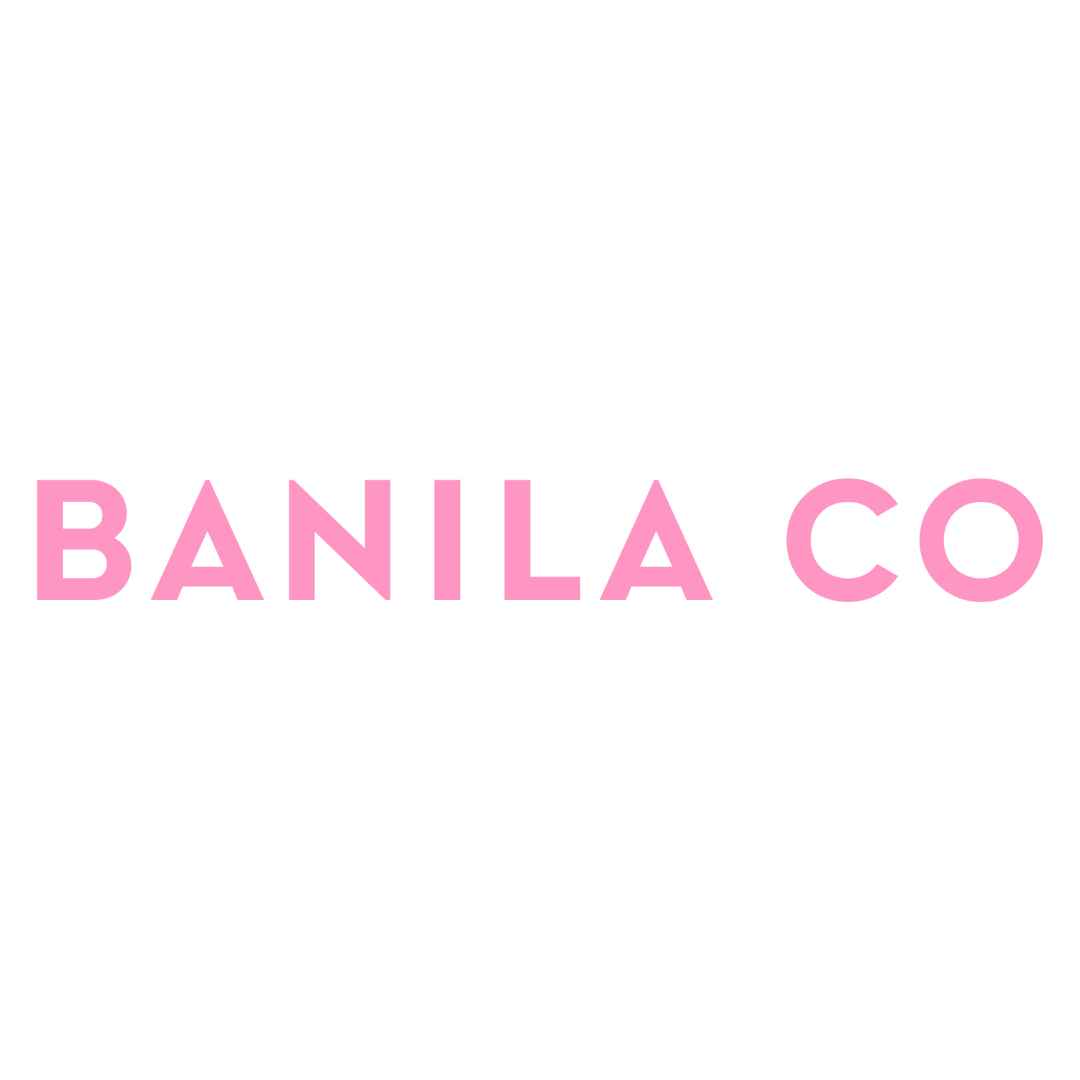 banila co logotyp