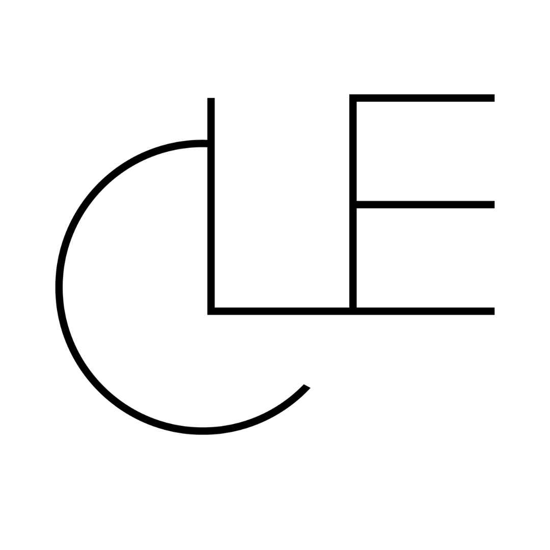 cle logotyp