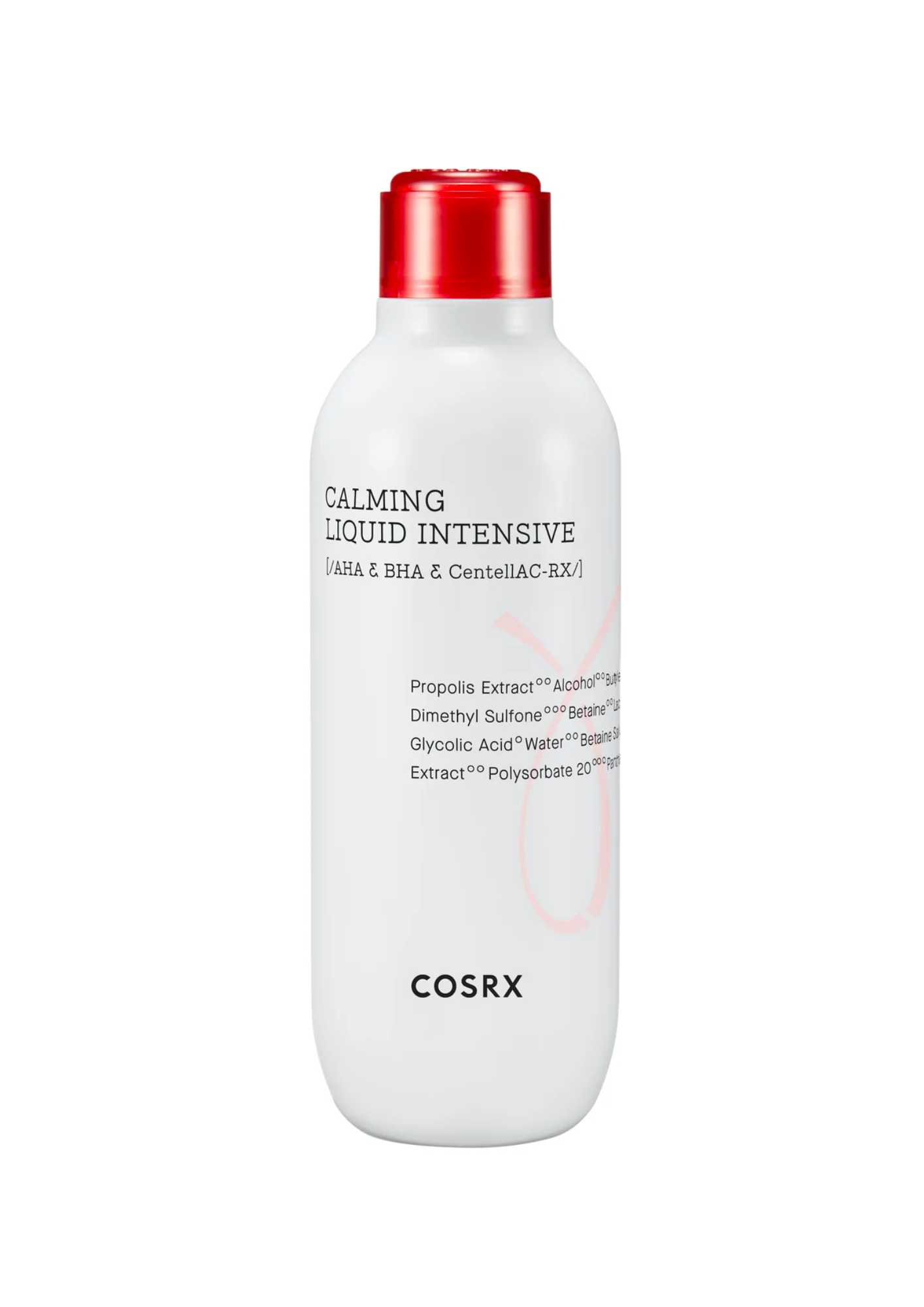 ac collection calming liquid intensive från cosrx