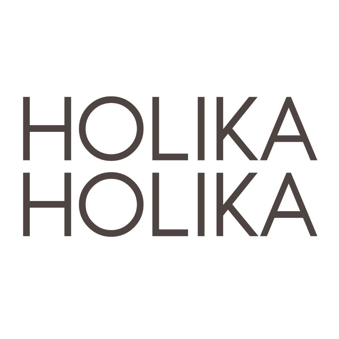 holika holika logotyp