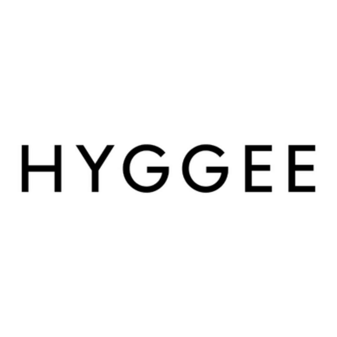 hyggee logotyp