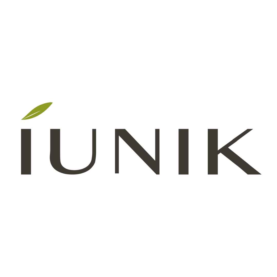 iunik logotyp