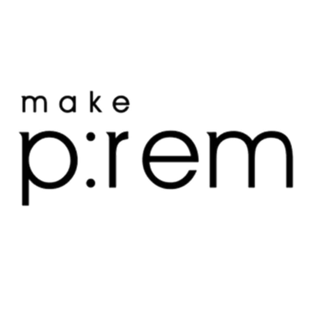 make p:rem logotyp